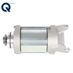 Qs346416qr Lablt Motorcycle Starter Assembly For Kawasaki Vulcan 500 Ninja Ex500