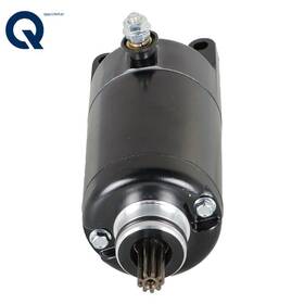 Lablt Qs346496qr Starter For Kawasaki Ninja 250r Eliminator 250 250hs