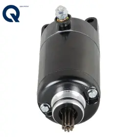 Qs346496qr Lablt Starter For Kawasaki Ninja 250r Eliminator 250 250hs