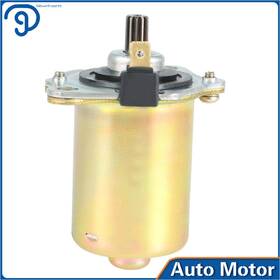 Labwork Lp519168ks For Honda Elite Scooter Sa50 Sa50p 50s 50sr 1988 -2000 31200-gw0-010 Starter