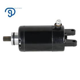 Labwork Lp519744ks New Starter For Kawasaki Ex250 Ninja 250r 88-12 / Eliminator 250 El250 Hs