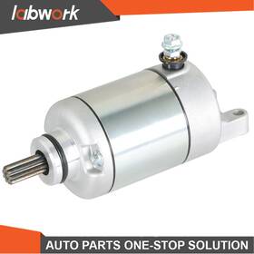 Labwork Tl18528q Starter For Suzuki Gsx-r750 96-05 Motorcycle 750cc Gsxr750 750 410-54093