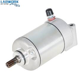 Labwork Tl21633q Starter For Honda Crf230f 223cc 2003 2004 2005 2006 2007
