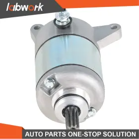 31200-kpt-a01 Labwork Tl21635q Motorcycle Starter For Honda 150 Crf150f 06-09 2012-2015