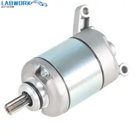 31200-kpt-a01 Labworkauto La1233195cm Starter For Honda 150 Crf150f Motorcycle 2006-2009 2012-2015