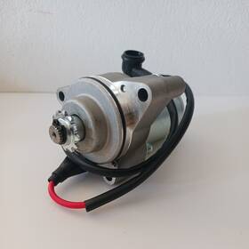 Lcgly 12-356 Chinese110/125cc Top Mount Starter 3 Bolt