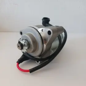 Chinese110 Lcgly 12-356 Chinese110/125cc Top Mount Starter 3 Bolt Chinese110 Lcgly 12-356 Chinese110/125cc Top Mount Starter 3 Bolt
