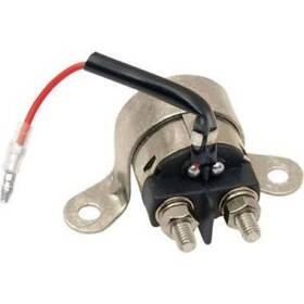 Lionparts Lprk2234-a Starter Solenoid Switch For Polaris Scrambler 500 2x4 1997-2002 65-501