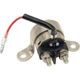Lprk2234-a Lionparts Starter Solenoid Switch For Polaris Scrambler 500 2x4 1997-2002 65-501