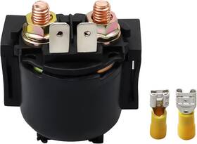 Locopow Ssr-101 Starter Solenoid Relay For Kawasaki Brute Force 750 650 Teryx 800 Bayou