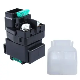 Ssr119 Locopow Starter Solenoid Relay For Arctic Cat 400 500 2x4 4x4 1998-2005