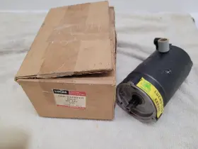 26925008a Lucas Starter Motor Nos
