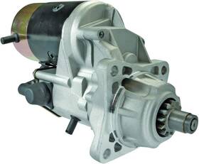Lucas Lu17892 Starter 17892 For Dodge Ram 3500 2500 5.9l 03-06 4000