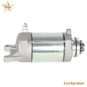 Luc3529113 Lucky-star-club Starter Assembly For Kawasaki Ninja 500 Ex500 Vulcan 1990-09 Motorcycle Usa