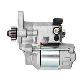 Luftmeister-aus 119740-77020 12v Starter Motor 119540-77010 Fit For Yanmar 3tnv70 3tnv76 3tnv80f