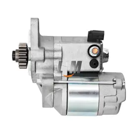 119540-77010 Luftmeister-aus 119740-77020 12v Starter Motor Fit For Yanmar 3tnv70 3tnv76 3tnv80f