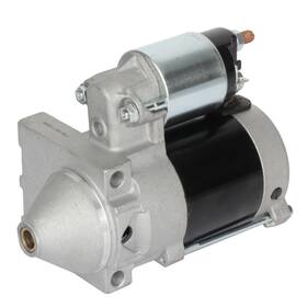 Luxfineparts 13304526 For John Deere Starter Srx95 Sx95 Kawasaki 12.5hp 165 160 18011
