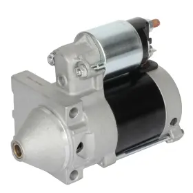 13304526 Luxfineparts For John Deere Starter Srx95 Sx95 Kawasaki 12.5hp 165 160 18011