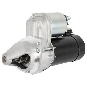Luxfineparts 13304681 Starter For Bmw Motorcycle R80 R100 R75 R65 R60 Series 18915 Pmgr 1.2kw Cw 9t