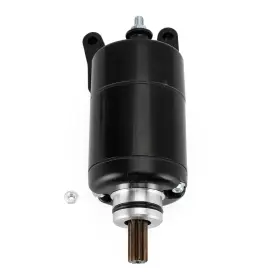21163-0739 Madhornets Starter Motor For Kawasaki Bx 125 Ninja 250sl Br 250 Z125 Z250sl 2014-2022