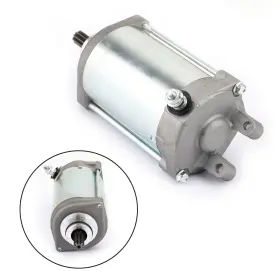 31100-24f01 Madhornets 228000-8480 Starter Fits Suzuki Gsx1300r Hayabusa 1300 1999-2002 01 00 New Yu