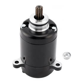 Madhornets 249074320000 Starter Motor Fit For Benelli Bn 125 154fmi E5 2021-25 1qjmotor Us