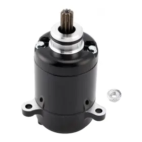 154fmi Madhornets 249074320000 Starter Motor Fit For Benelli Bn 125 E5 2021-25 1qjmotor Us