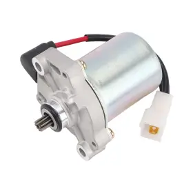 31100-08k21 Madhornets Starter Motor For Suzuki Burgman Street 125 Address Avenis Access 23-24