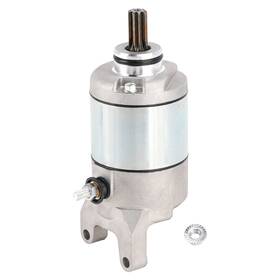 Madhornets 31100-25g10-000 Starting Motor For Suzuki Satria Fu150 Raider R150