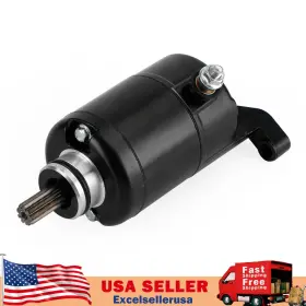 31100-34j00 Madhornets Engine Starting 9t Starter Motor For Suzuki Gsx150 Gsx150f Gixxer 150 2015-2019