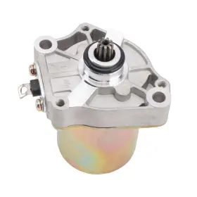 31210-ggm-901 Madhornets Starting Motor 9t For Honda Vision Nsc50 Nsc50r 2012 2013 2014 2015 2016 2017