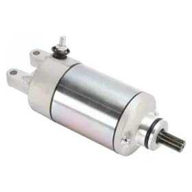 31210-lkf5-e00 Madhornets Starter Motor For Kymco Xciting 400 X Citing 400i S Vs Tcs 2013-2024