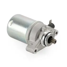 3ay-h1800-00-00 Madhornets 3ay-h1800-00 Starter Motor For Yamaha V110ze F1-zr Force One 110 1997 Us