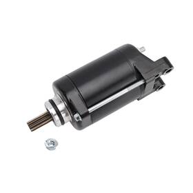 Madhornets 703500820005 Starter Motor 9t For Voge Valico 525 Dsx 2023 2024 2025 - 2703500820005