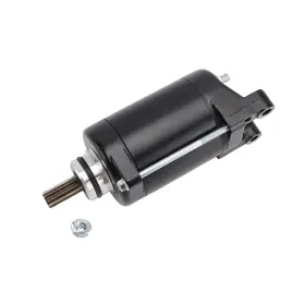 Madhornets 703500820005 Starter Motor 9t For Voge Valico 525 Dsx 2023 2024 2025 - 2703500820005