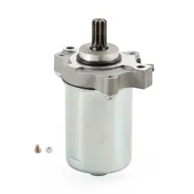 B44-h1890-10 Madhornets Starter Motor Engine Starting For Yamaha Crux Rev 110 2018 2020