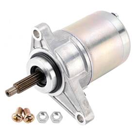 Madhornets Bls-h1101-00 Engine Starting Starter Motor For Yamaha Nmax 155 /turbo /tech Max 2025-2026