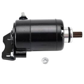 Madhornets Ds111051 Starter Motor For Bajaj Discover 135 Discover135