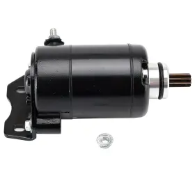 Ds111051 Madhornets Starter Motor For Bajaj Discover 135 Discover135
