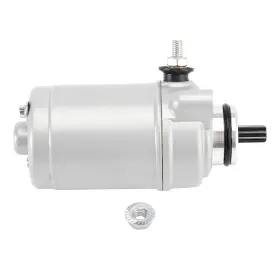 Jh351601 Madhornets Jh351600 Starter Motor For Bajaj V12 V125 V15 V150 2016-2018