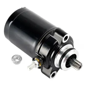 Jh351602 Madhornets Jh351603 Starter Motor 8t For Kawasaki Bajaj Boxer Ct150 Bm 150 Ct125