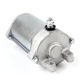 Madhornets M553-a081-silver New Starter For Suzuki Gsx1300r Gsx 1300r Hayabusa 1300 2003-2007 31100-24f10