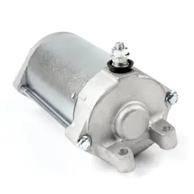 M553-a081-silver Madhornets New Starter For Suzuki Gsx1300r Gsx 1300r Hayabusa 1300 2003-2007 31100-24f10