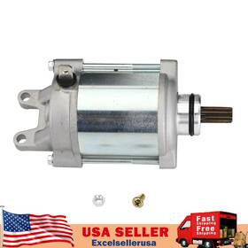 Madhornets M553-a279 Engine Starter Motor Starting Fits Suzuki Gsx-r 1000 Gsxr1000 K1-k8 2001-2008 Us