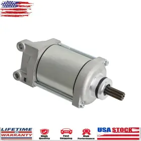 31200-mfl-003 Madhornets M553-a325 Starter For Honda 08-21 Cbr 1000 Rr Cbr1000rr Abs Fireblade Yu