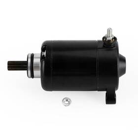 Madhornets M553-a357 Engine Starter For Kawasaki Zx-14r Ninja Zg1400 06-22 21163-0031 21163-0053 We