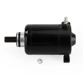 21163-0053 Madhornets M553-a357 Engine Starter For Kawasaki Zx-14r Ninja Zg1400 06-22 21163-0031 We