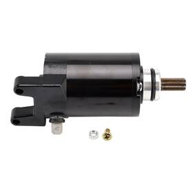 Madhornets N9060820 Engine Starter Motor For Tvs Apache Rtr 200 4v / Fi 2017-2020