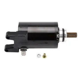 N9060820 Madhornets Engine Starter Motor For Tvs Apache Rtr 200 4v / Fi 2017-2020