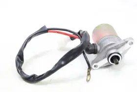 Bt50qt-9-160300a Make 2020 Baodiao 9 Lines 50cc Oem Engine Starting Starter Motor -dc 12v